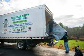 Recycling Services for Junk in Fort Lupton, CO